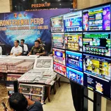 Jejak Historis Penjudi di Indonesia, Ketika Akal Rasional Dikalahkan Imaji Cepat Kaya