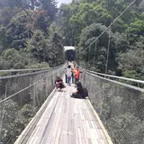 Pesona Situ Gunung Sukabumi