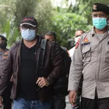 Terkait OTT di Penajam Paser Utara, KPK Mengamankan 11 Orang