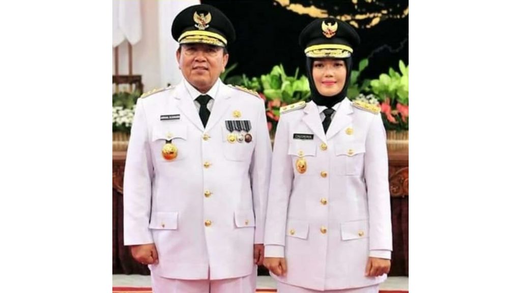 Pemprov Lampung