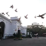 Presiden Prabowo: TNI/Polri Harus Selalu Bela Rakyat 
