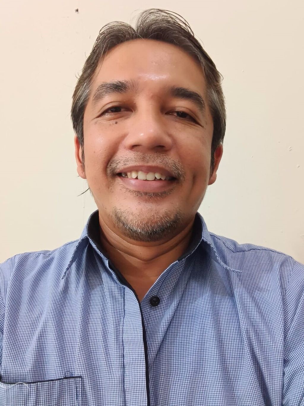 R Arifin Nugroho