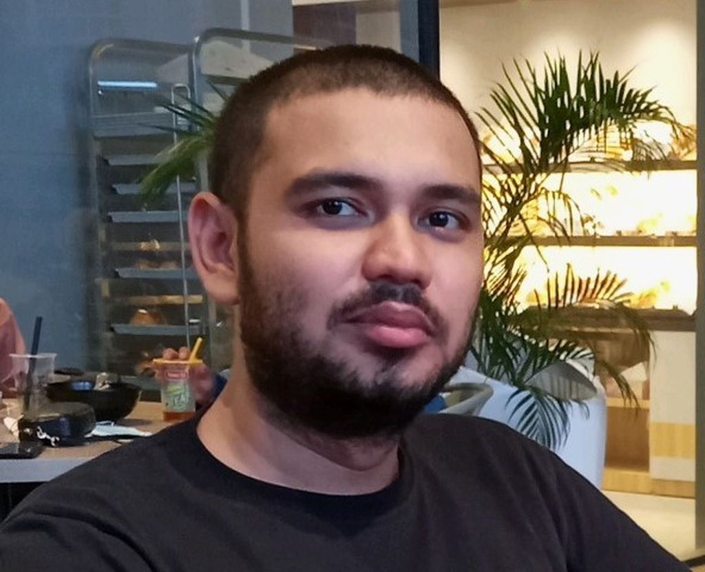 Muhammad Husein Heikal