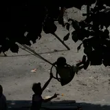 Melihat Kampung Sindulang Manado