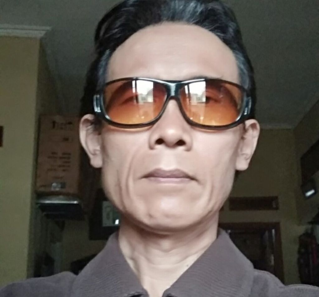 Kurnia JR  