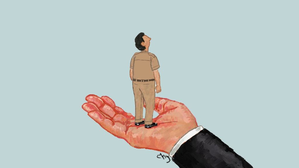 Ilustrasi