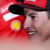 Marquez Tegaskan Statusnya sebagai ”Pawang” Aragon