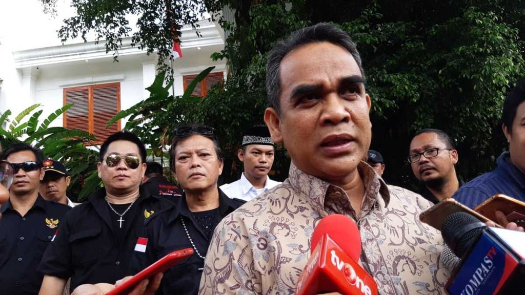 Ahmad Muzani