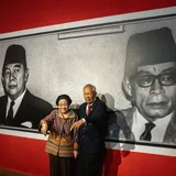 Di Depan Fadli Zon, Megawati Ungkap Sejarah Orde Baru yang Jatuhkan Soekarno