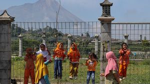 Memperkuat PAUD Nonformal untuk Wajib Belajar 13 Tahun