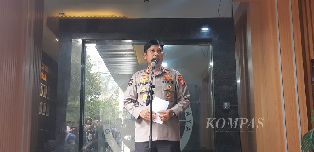 Endra Zulpan
