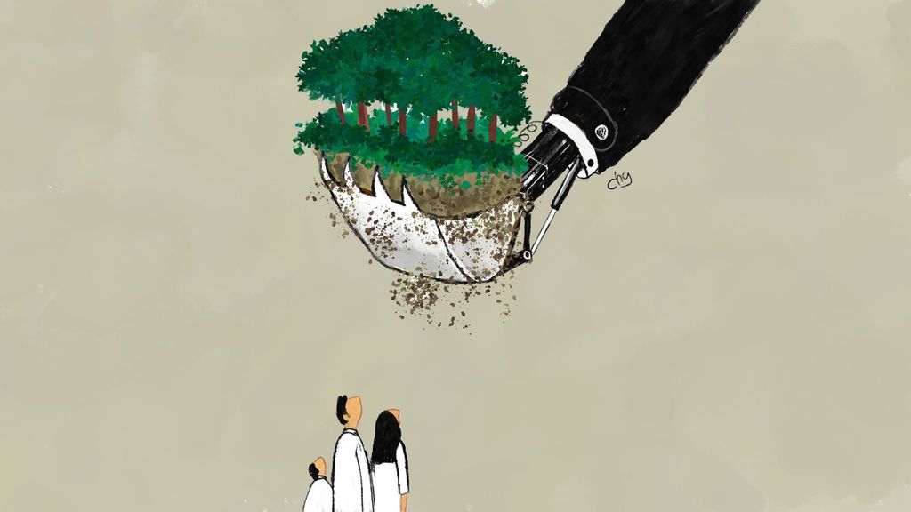 Ilustrasi