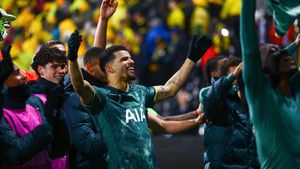 Premier League Representatives Invade European Competition
