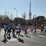 Tokyo Marathon yang Selalu ”Ngangenin”