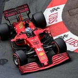 Leclerc Menilai Mobil 2022 Menantang