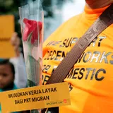 Urgensi Perlindungan Hukum bagi Pekerja Rumah Tangga
