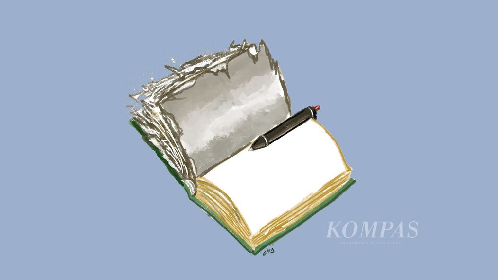 Ilustrasi