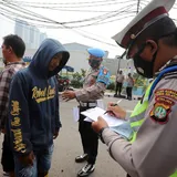 DKI Jakarta Berinisiatif Revisi Perda untuk Perkuat Pasal Pidana