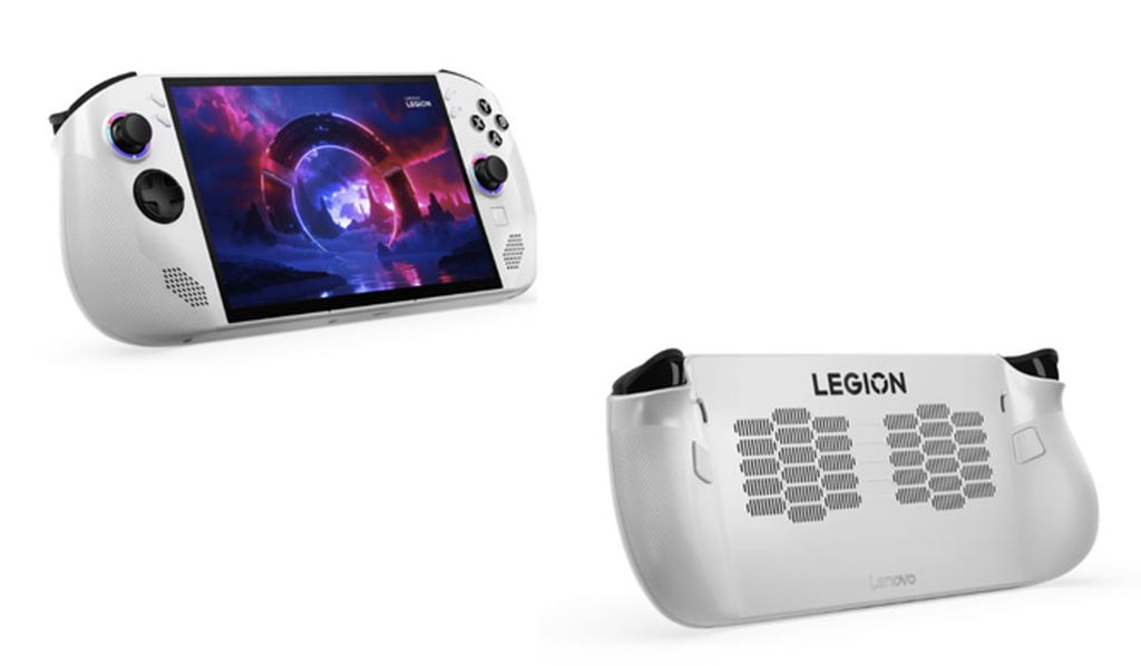 Lenovo Legion