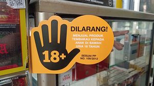Klaim Produk Rokok Bebas Asap Aman Tak Terbukti
