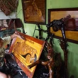 Tetap Berkarya di Tengah Keterbatasan