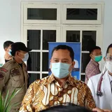 Tak Ada Lomba, Upacara Pengibaran Bendera Terbatas di Kota Tangerang