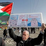 Israel Bangun 1.347 Permukiman Ilegal, Palestina Batalkan Pengakuan
