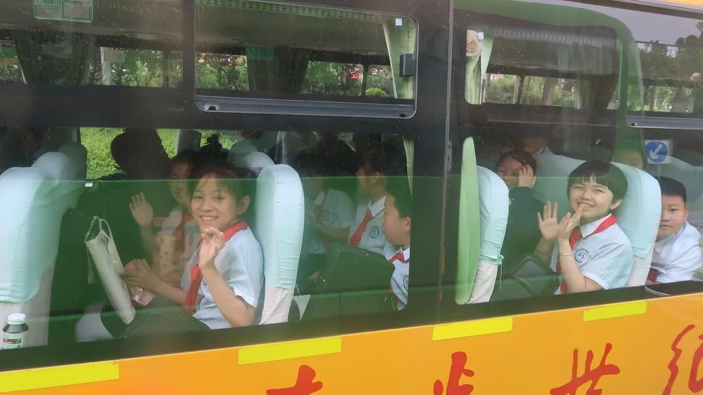 China Makes Rules to Make Kindergarten Education Fees Affordable