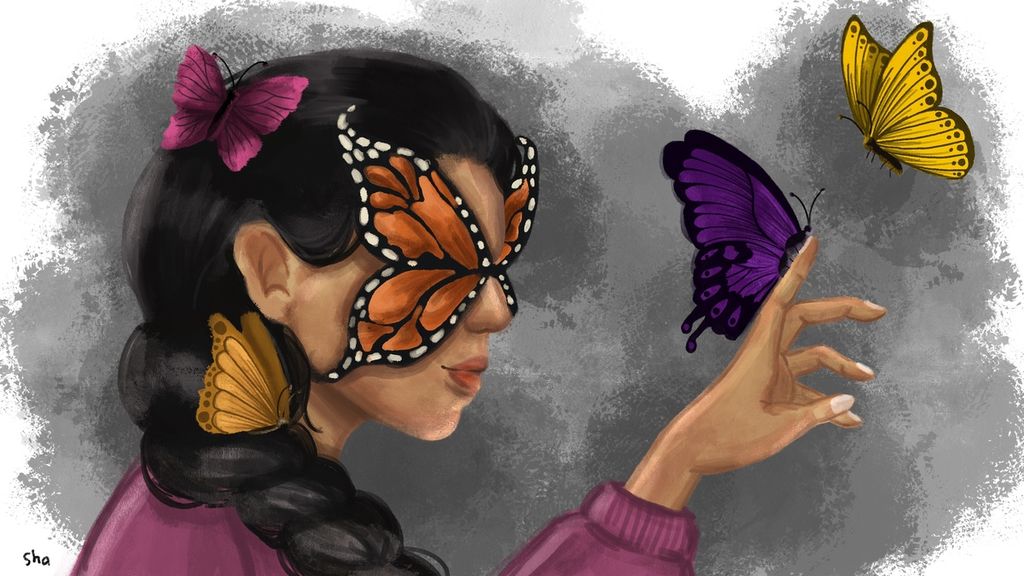 Ilustrasi