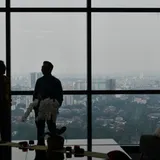 Jakarta Menuju Kota Global