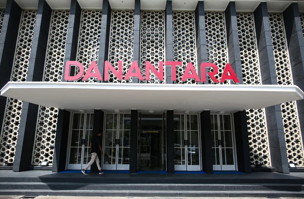 Mengawal BPI Danantara