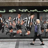 Gerak Cepat “The Magpies” Mewujudkan Revolusi Masif