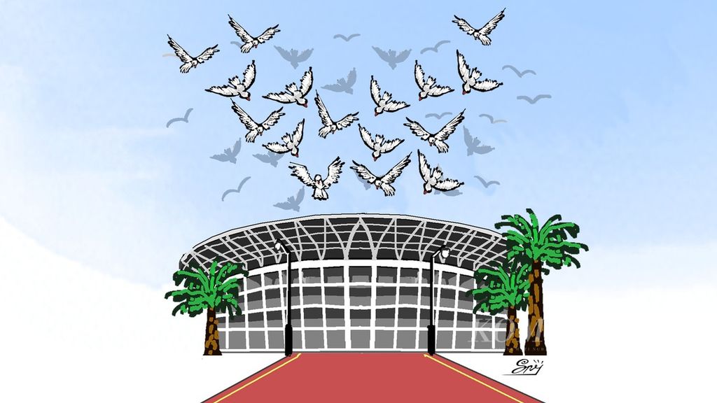 Ilustrasi