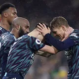 Derbi London Utara di Ambang Penundaan