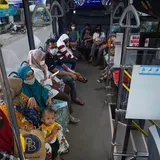 ”Teman Bus” di Lima Kota Akan Beroperasi Kembali