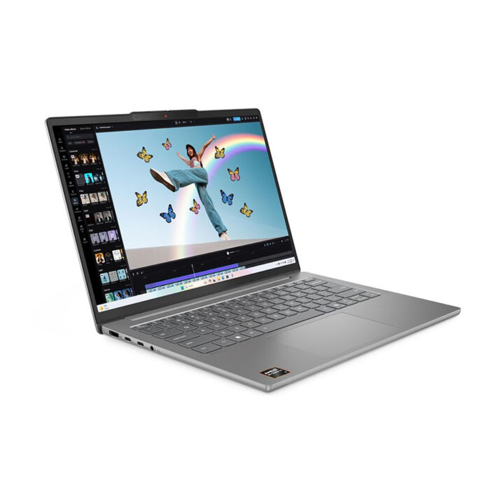 Lenovo IdeaPad Slim 5