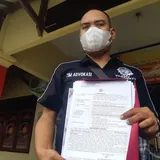 Menepis Kisah Kelam, Menata Masa Depan