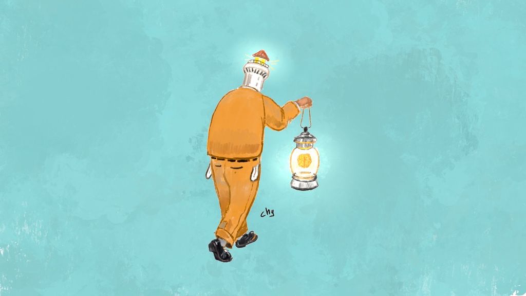 Ilustrasi
