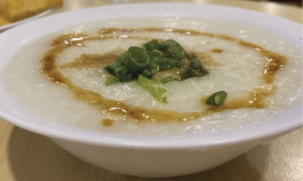 Sarapan Khas Malaysia