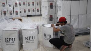 DPR Serap Usulan Jeda Pemilu dan Pilkada