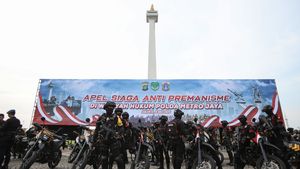 Aksi Preman Kian Meresahkan, Satgas Antipreman Dikerahkan