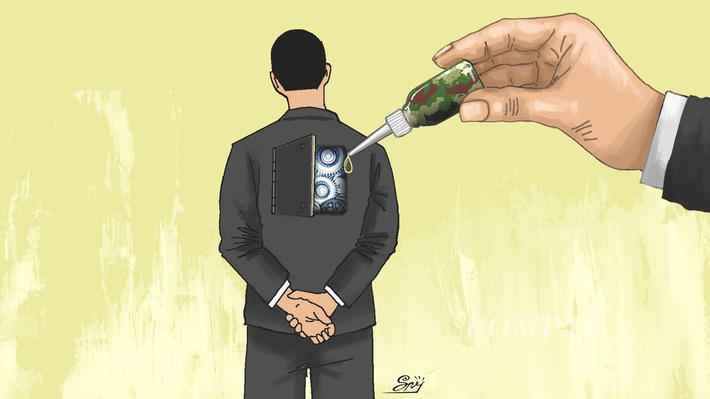 Ilustrasi