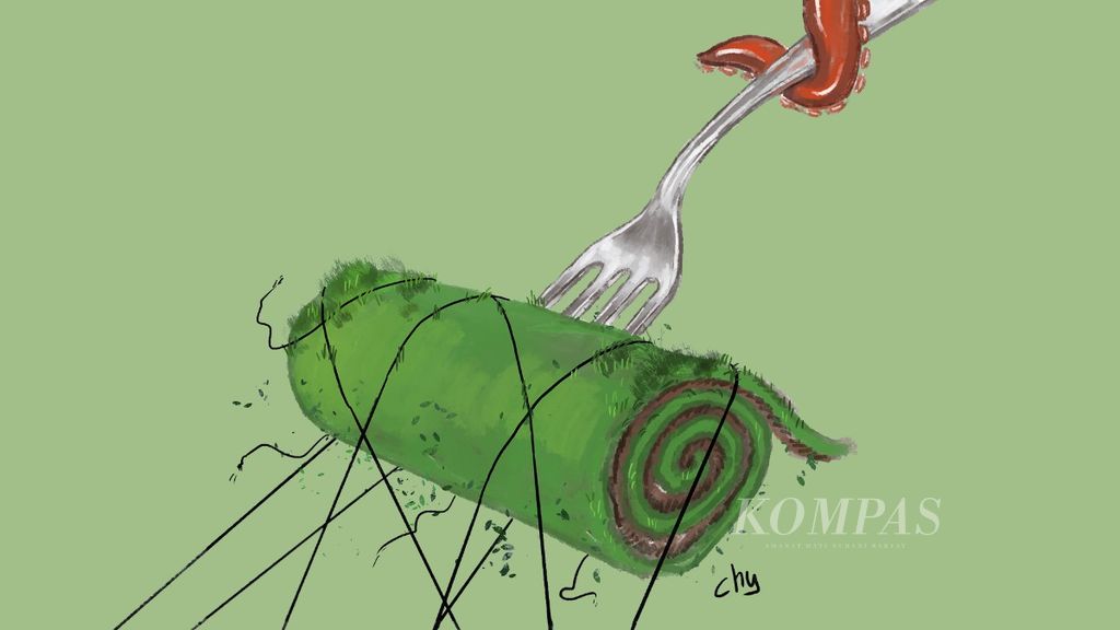 Ilustrasi