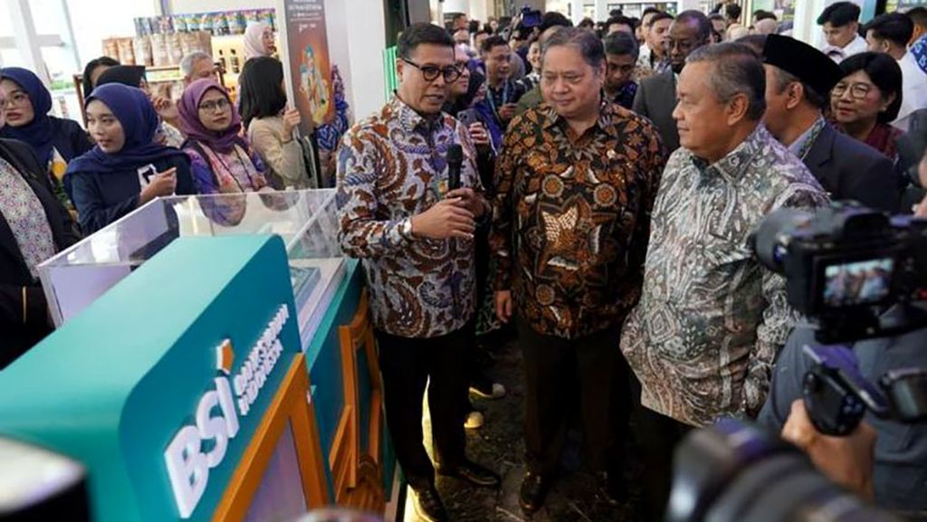 Bank Syariah Indonesia
