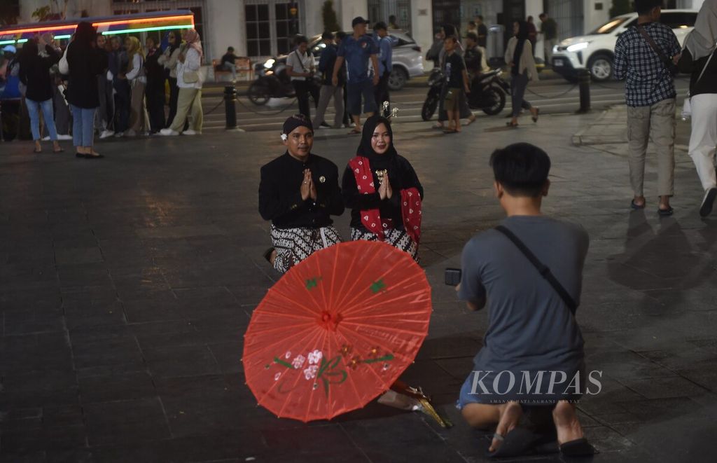 Abadikan Kenangan