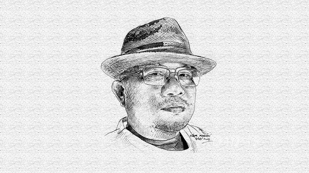 Putu Fajar Arcana 
