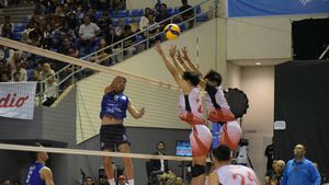 Grand Final Proliga 2025, LavAni and Bhayangkara Precision's Prestige at Stake
