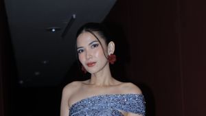 Dinda Kanyadewi, Seni Bermain Horor