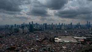 Survei Litbang Kompas: Kondisi Ekonomi Lesu, Nasib Masyarakat Kian Tak Menentu