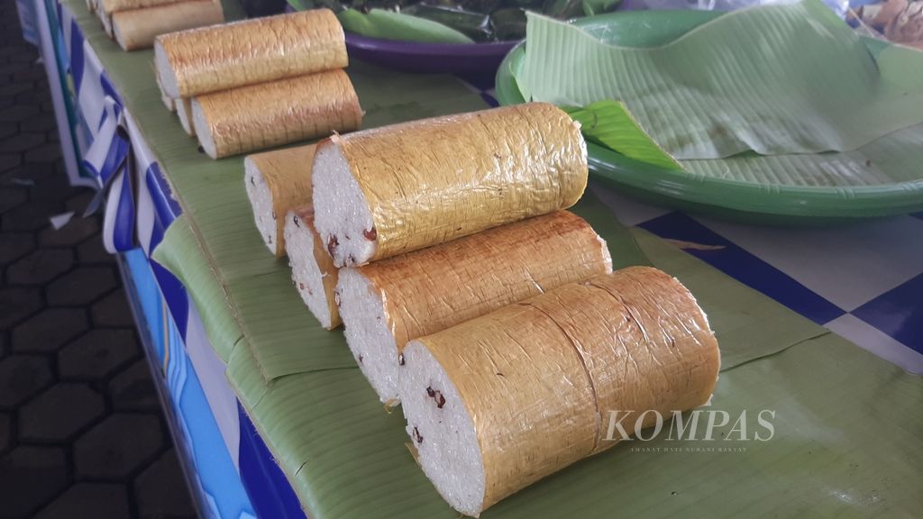 Lemang